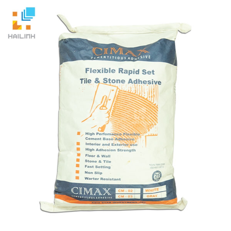 Keo dán gạch CM-03