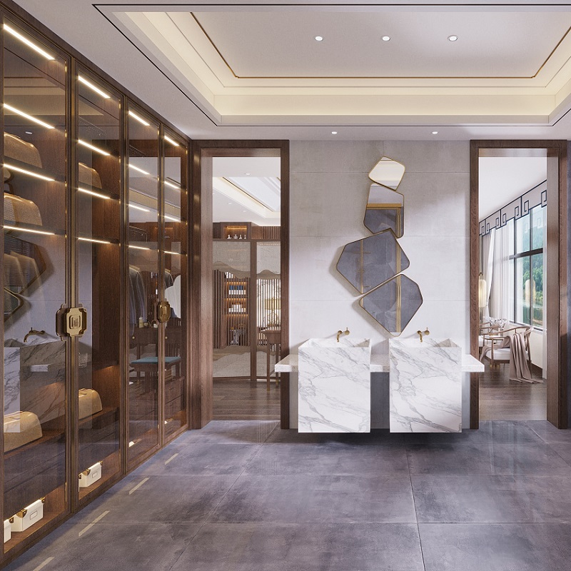 Gạch ấn độ HLAD36125