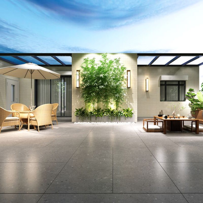 Gạch Trung Quốc HLTQ612121