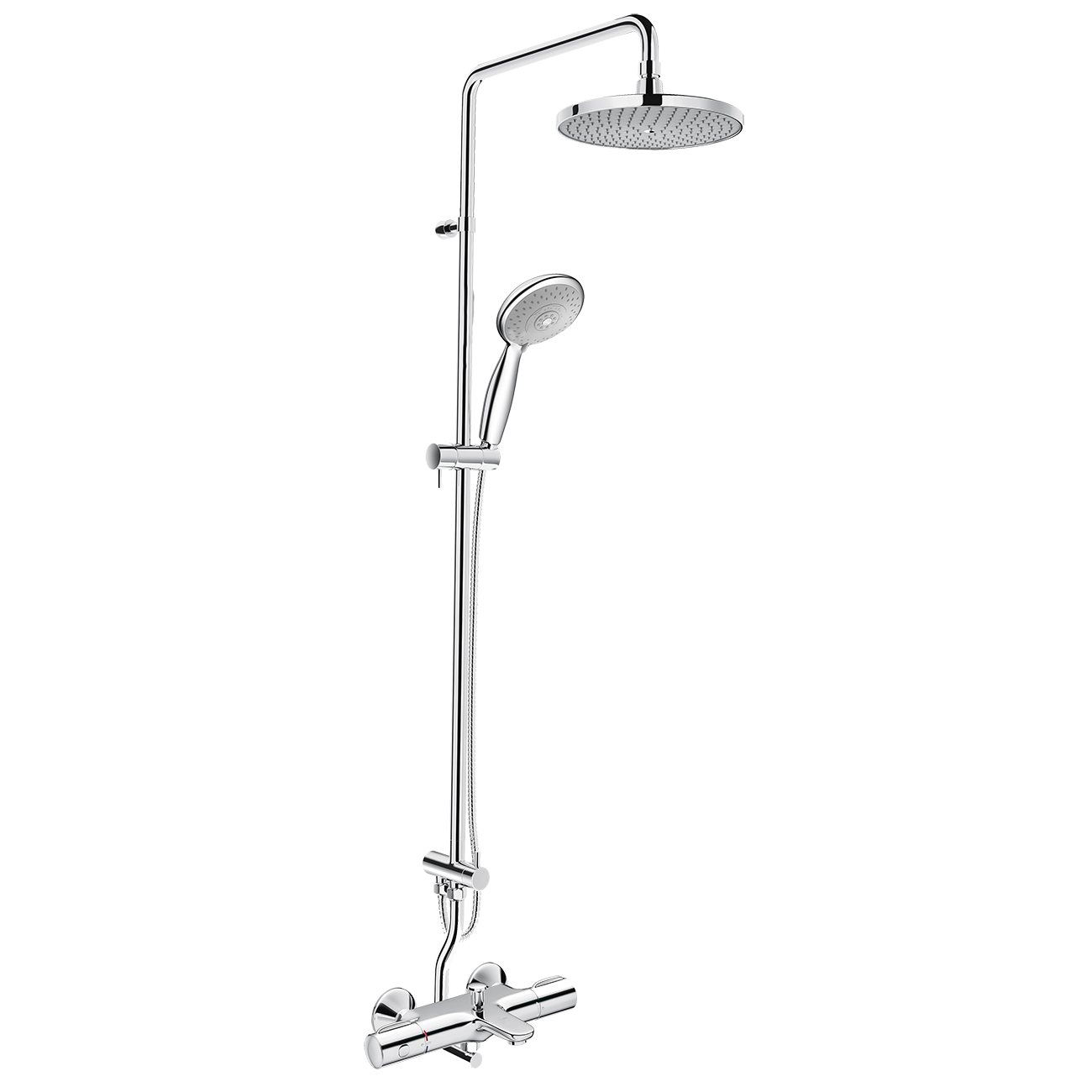 Sen tắm nhiệt độ BFV-3415T-3C