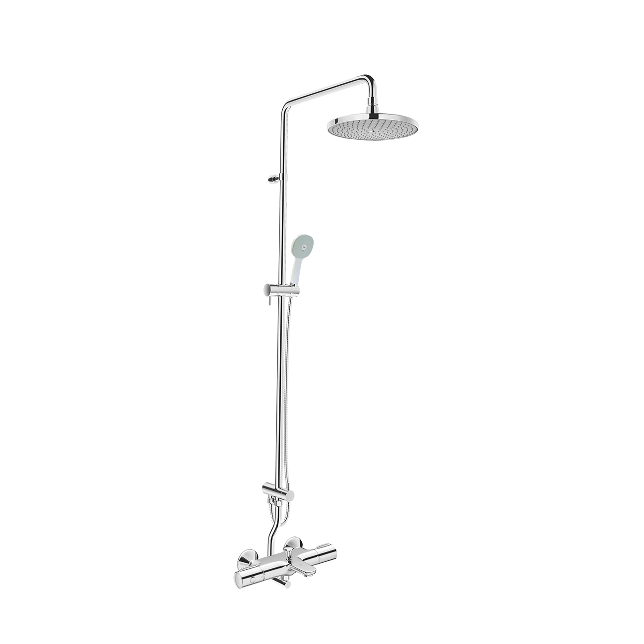 Sen tắm nhiệt độ BFV-3415T-7C