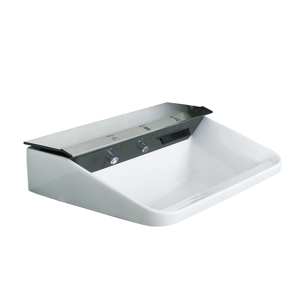 Chậu rửa 3 trong 1 L-C11A3-AS