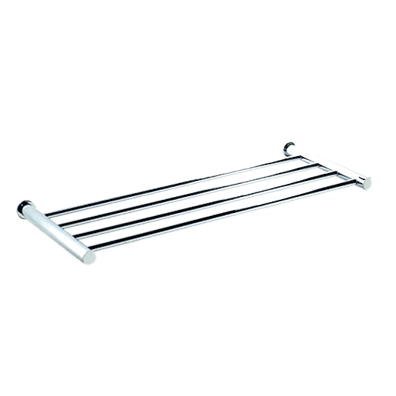 Thanh treo khăn ba inox KF-545VB