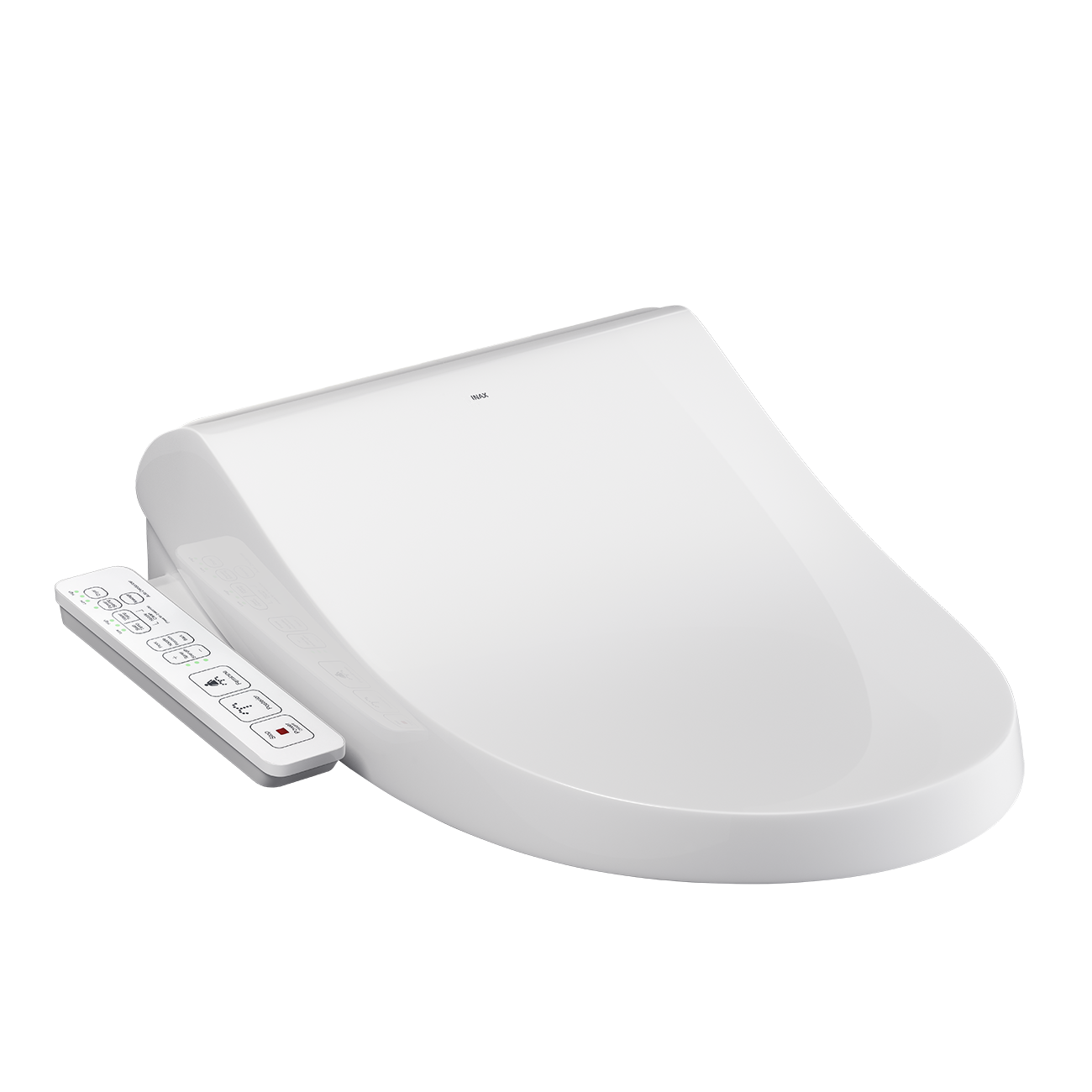 Nắp rửa điện tử CW-H18VN