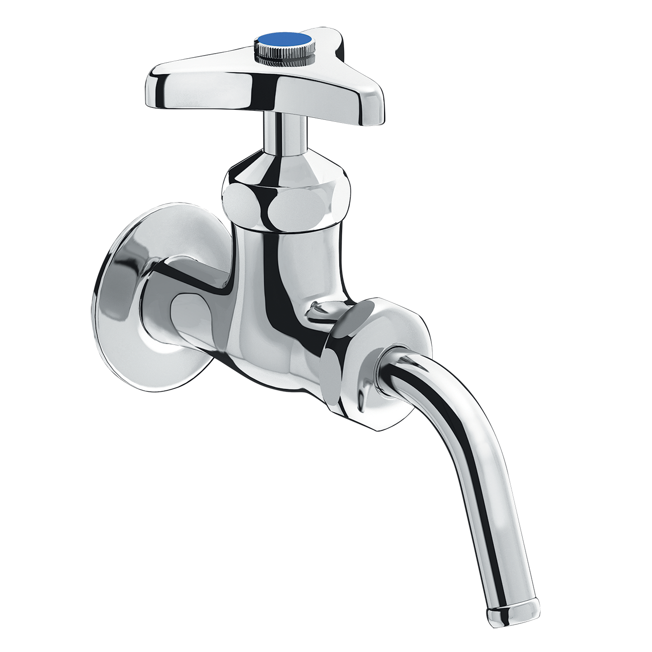 Vòi chậu nước lạnh LF-7R-13