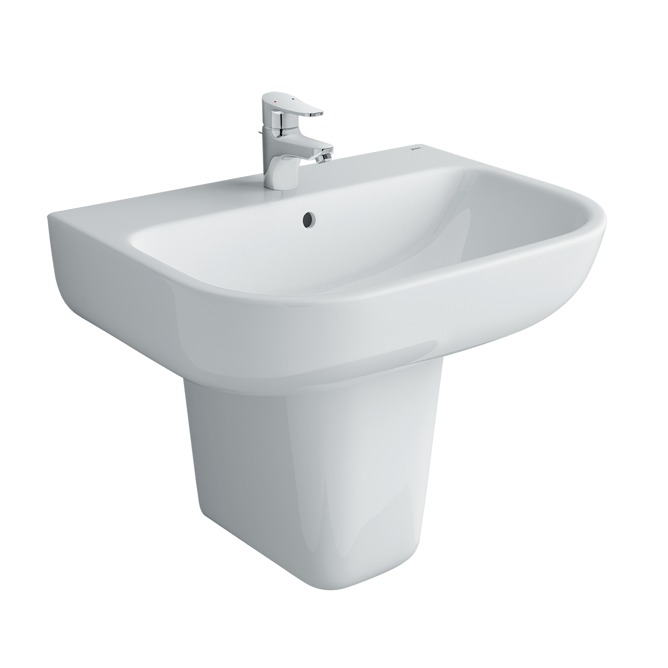 Chân chậu L-298VC