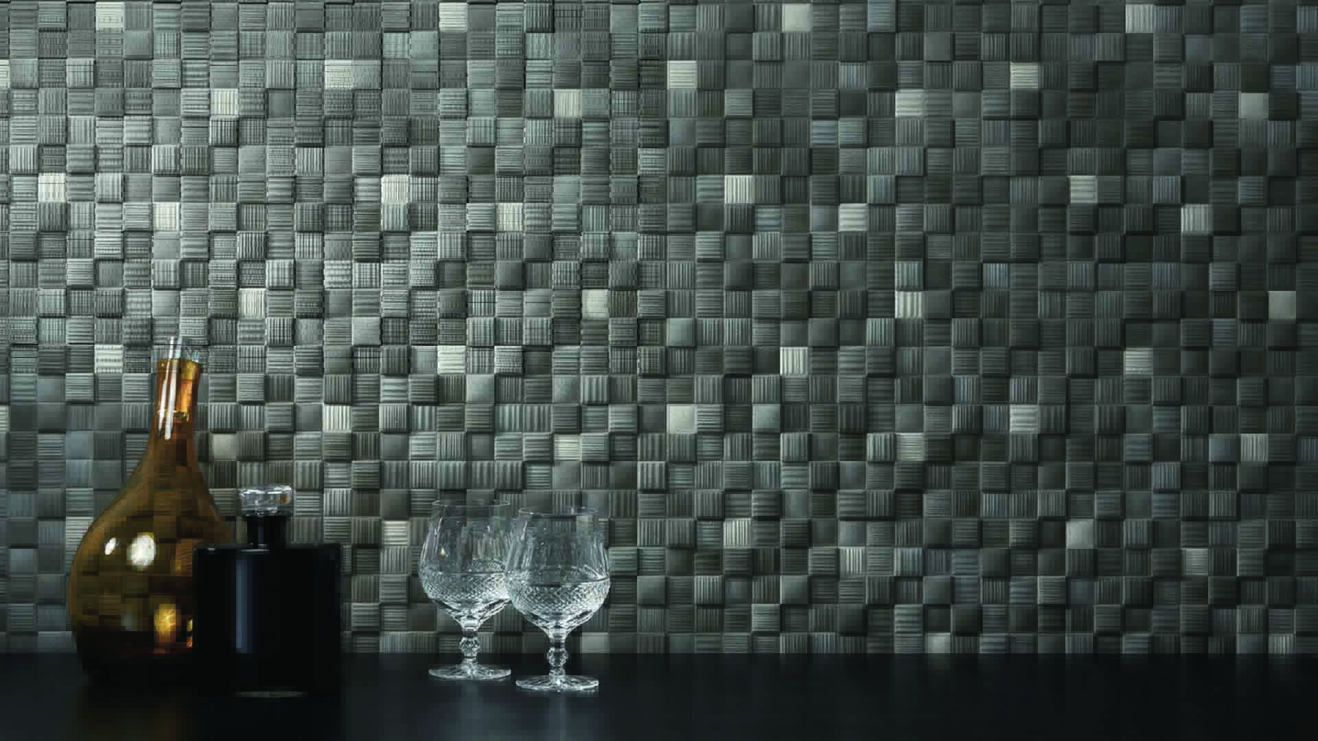ECOCARAT PLUS LUXURY MOSAIC