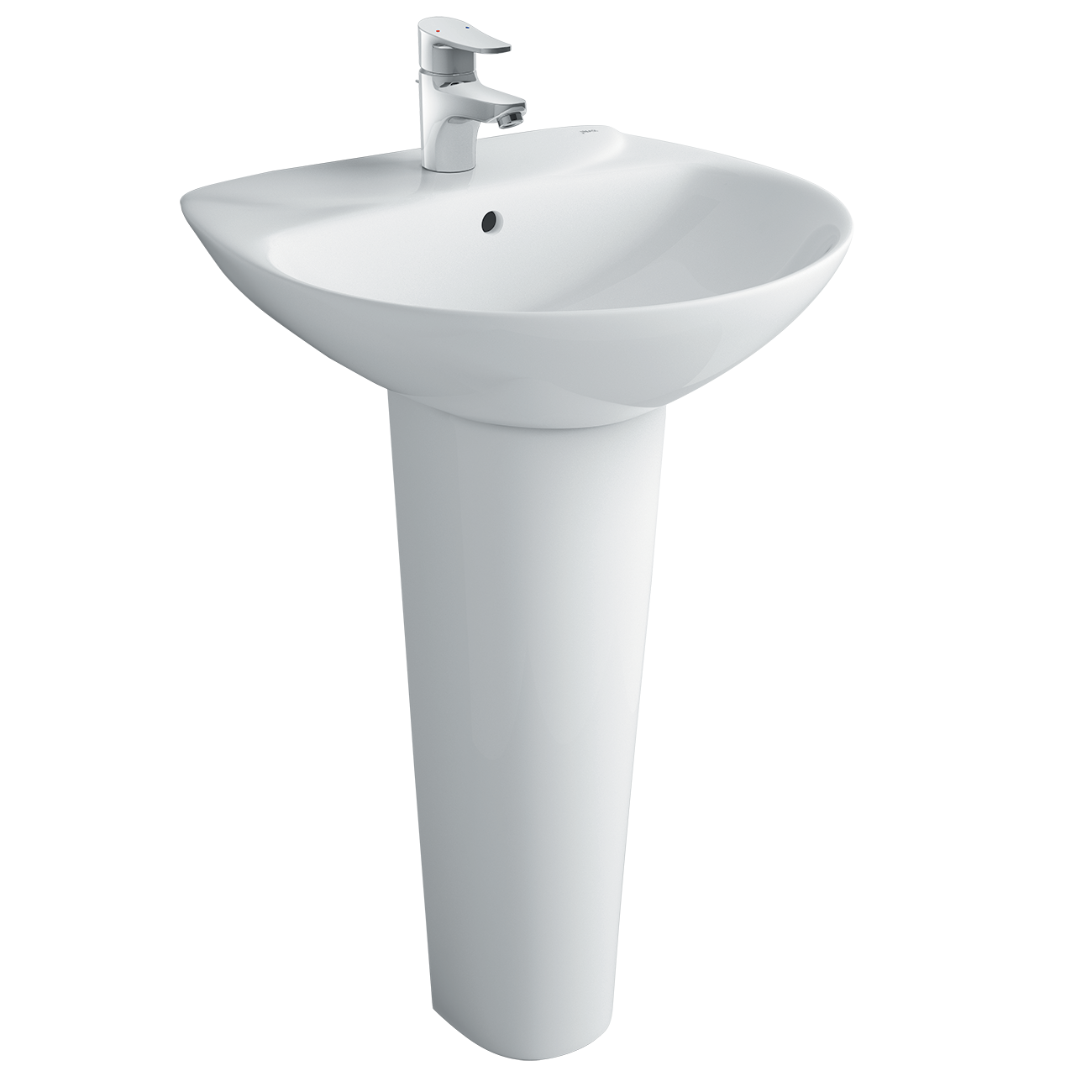 Chân chậu L-288VD