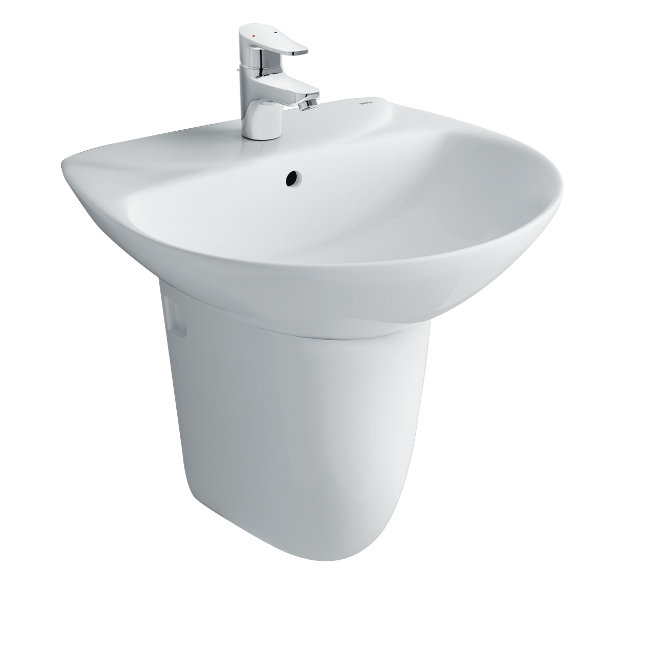 Chân chậu L-288VC