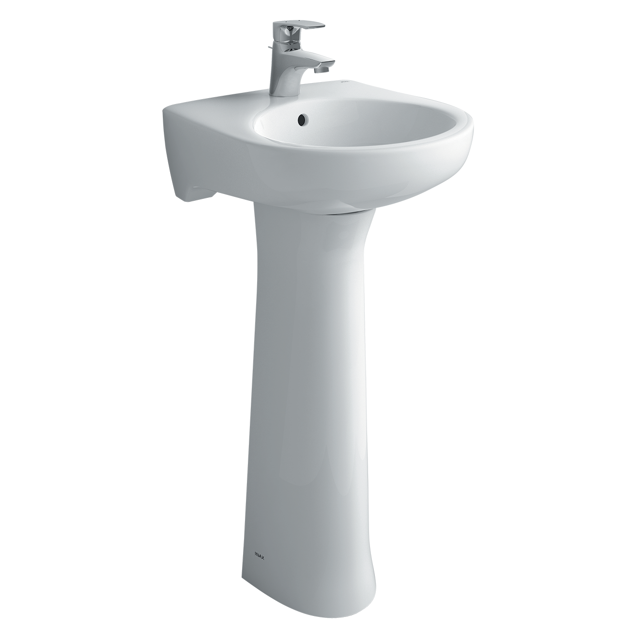 Chân chậu L-284VD