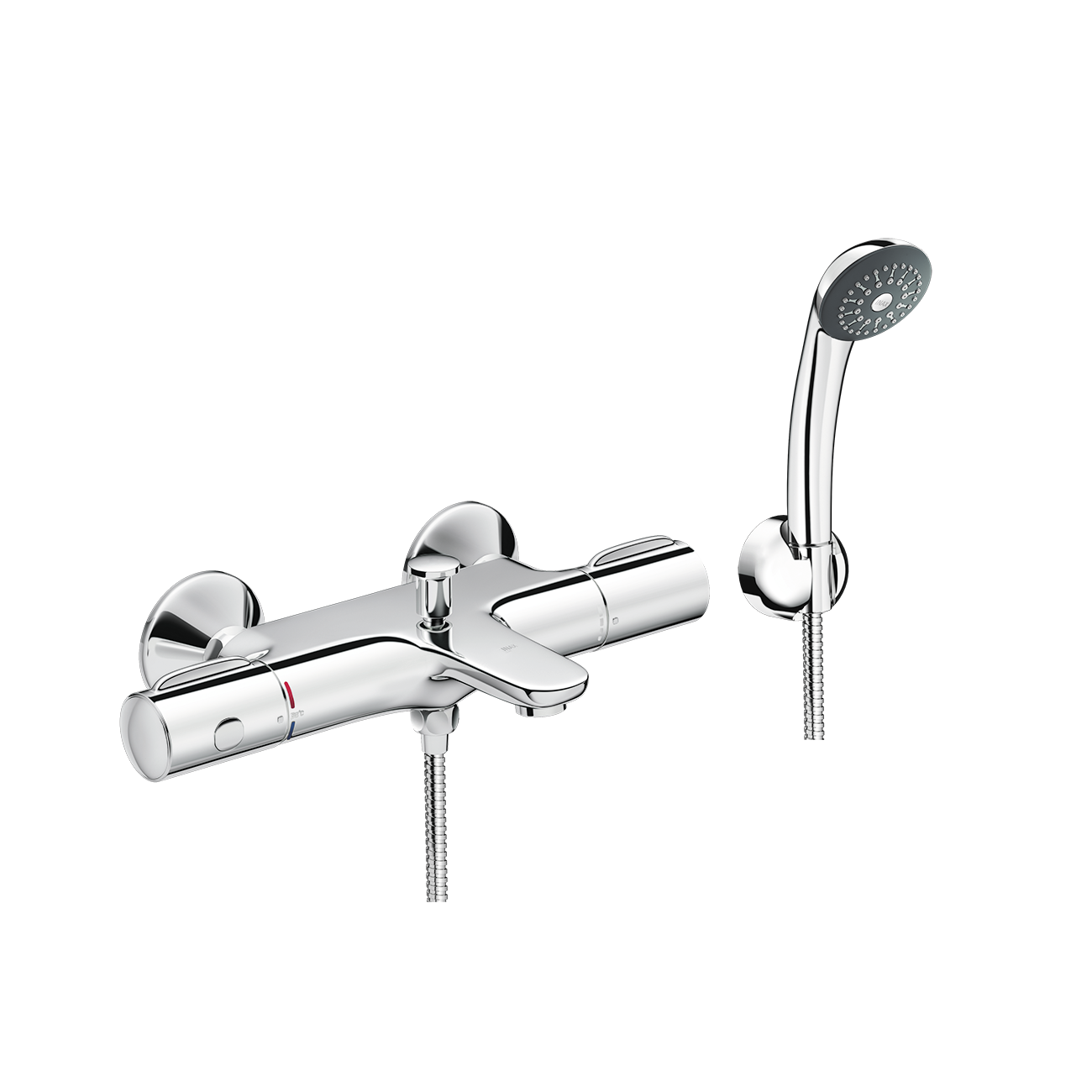 Sen tắm nhiệt độ BFV-3413T-4C