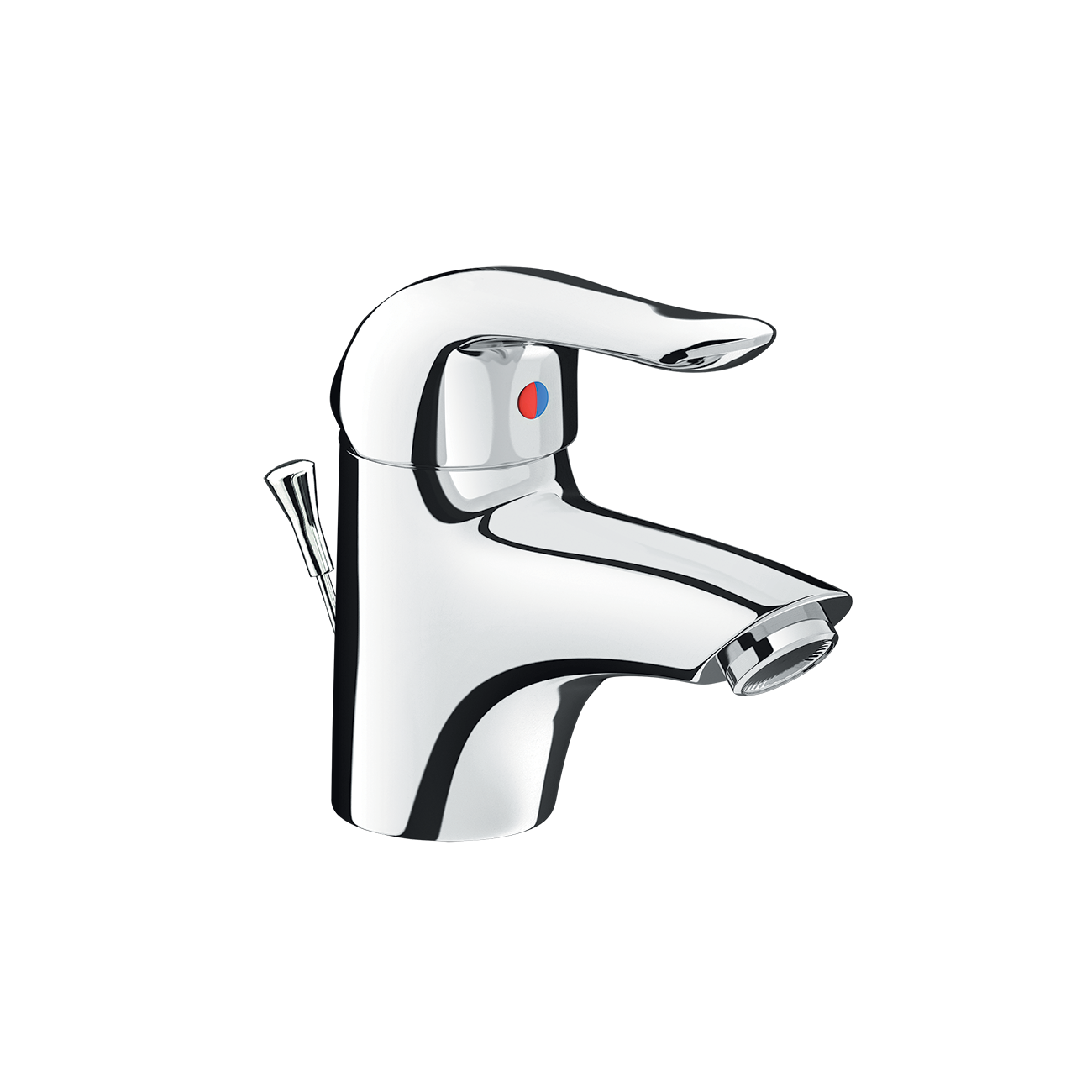 Sen vòi đơn LFV-222S