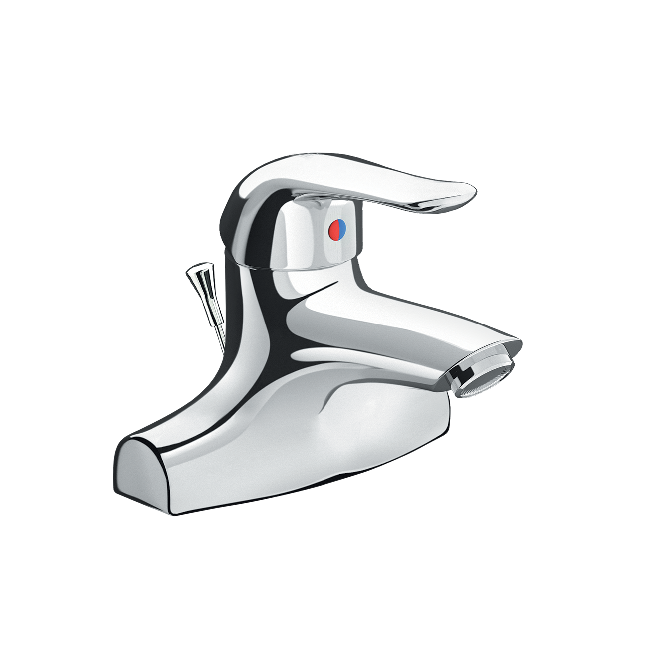 Sen vòi đơn LFV-221S