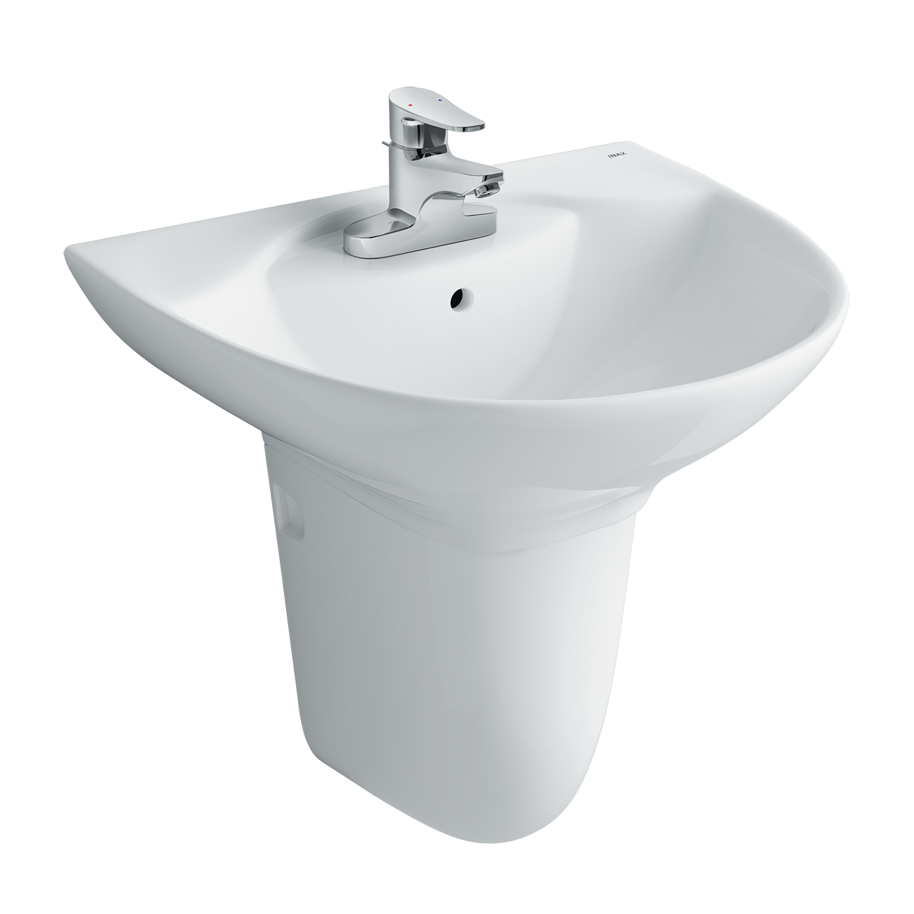 Chậu rửa treo tường L-288V(EC/FC)