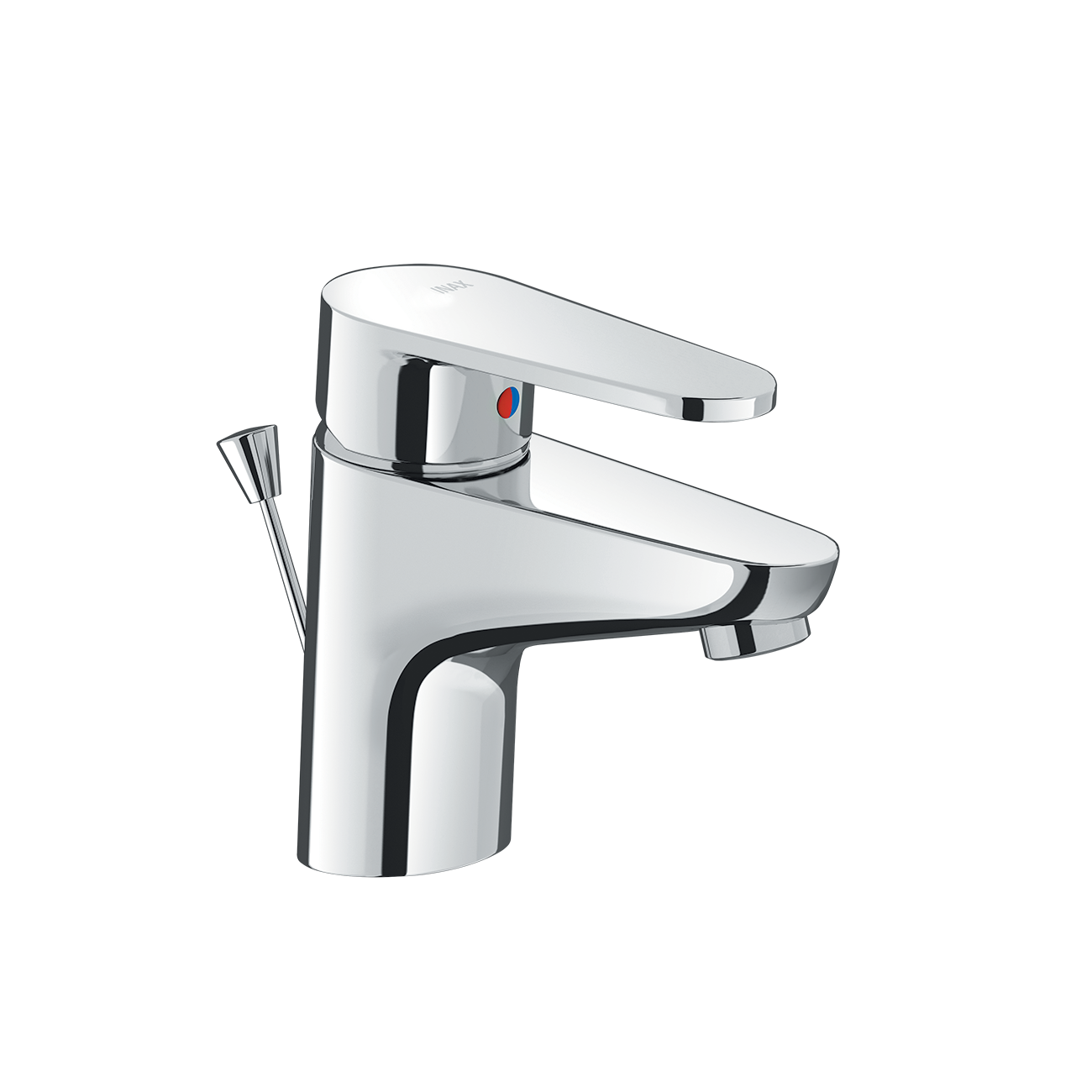 Sen vòi đơn LFV-112S