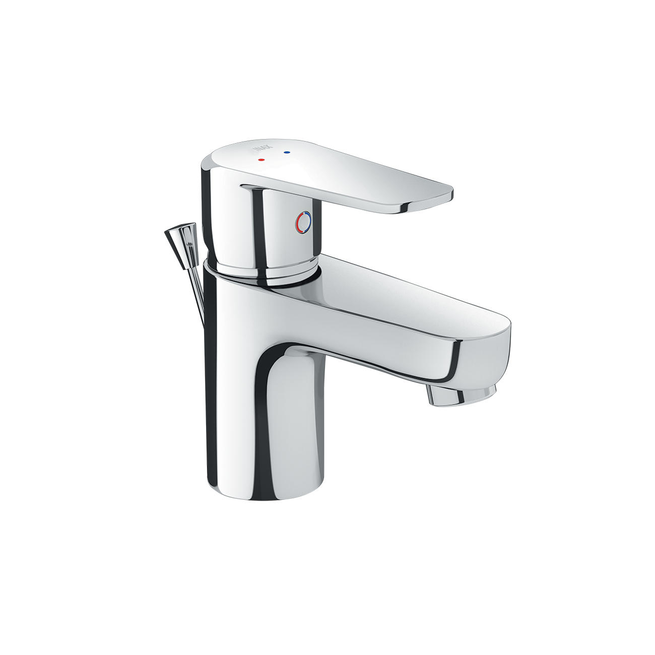 Sen vòi đơn LFV-2012S