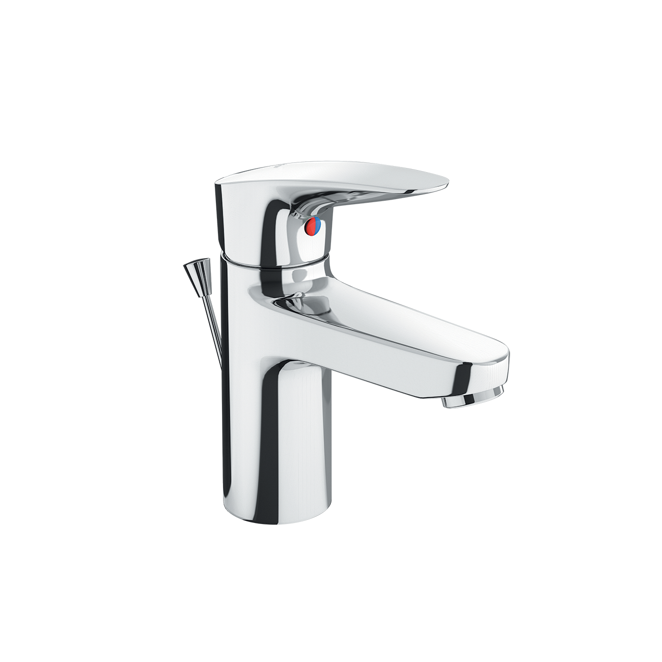 Sen vòi đơn LFV-2002S