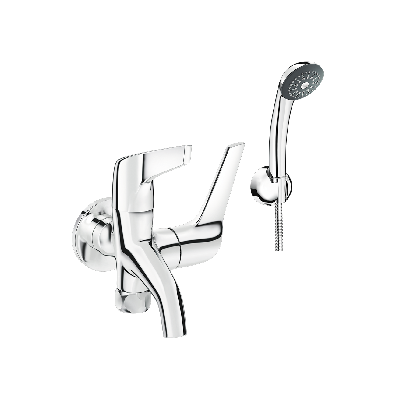 Sen vòi đơn BFV-17-4C