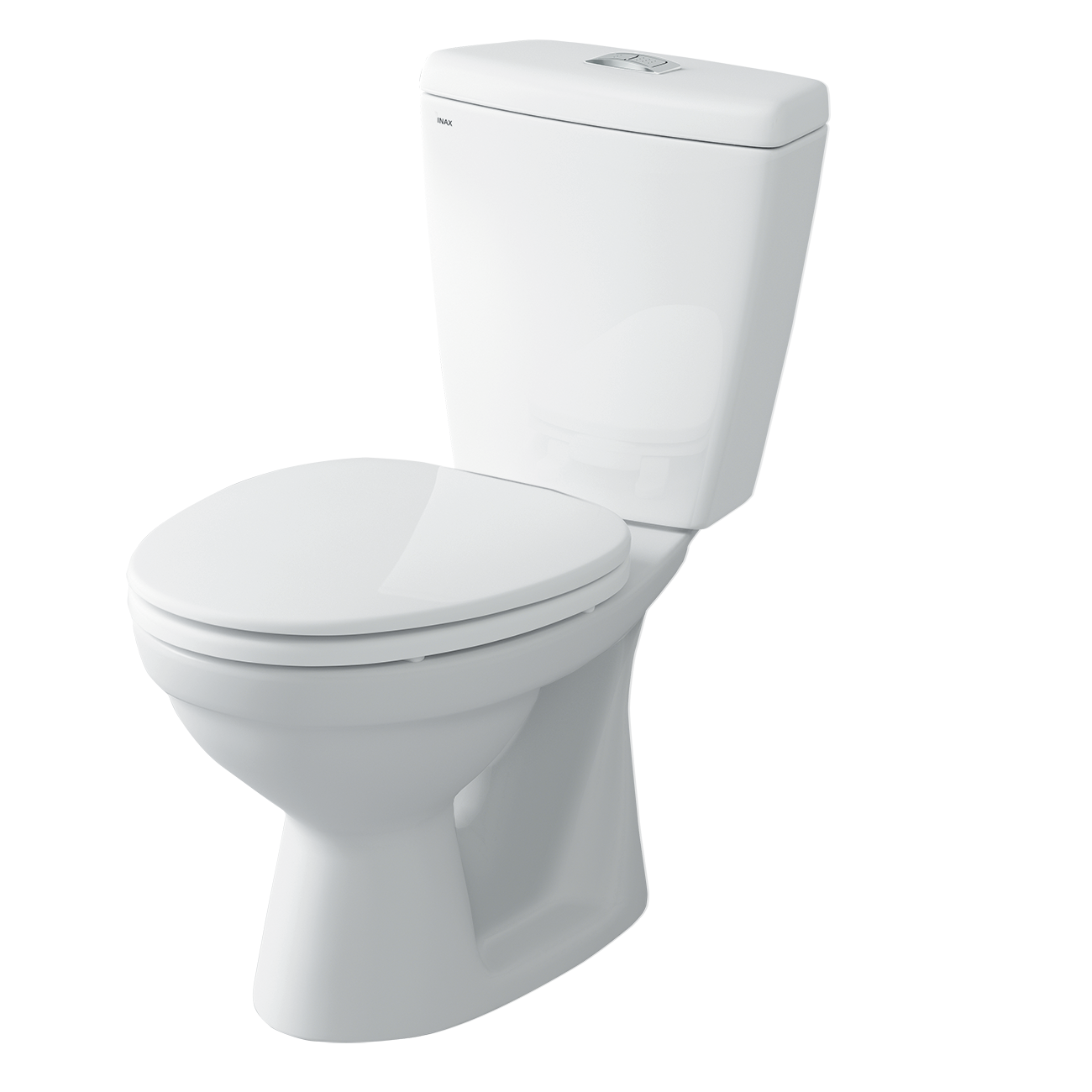 Bồn cầu 2 khối C-108VA