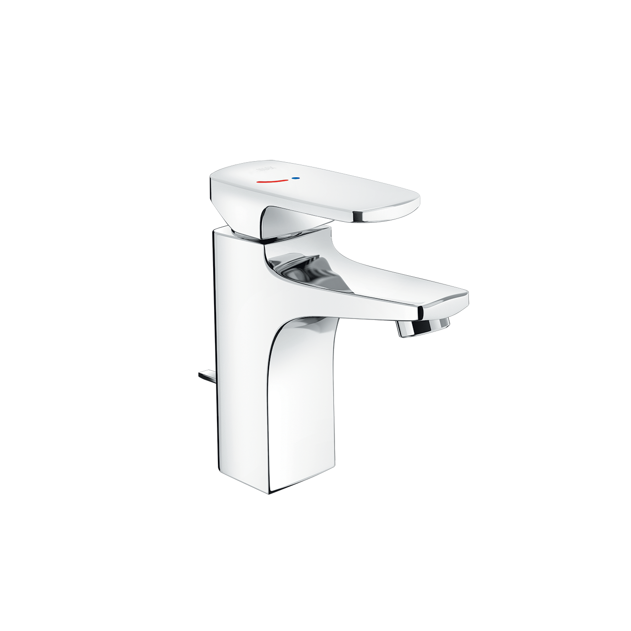 Sen vòi đơn LFV-5002S