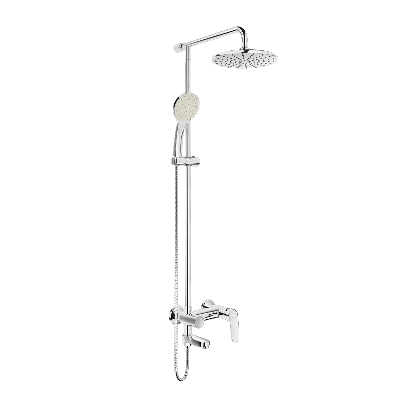 Sen tắm cây BFV-915S