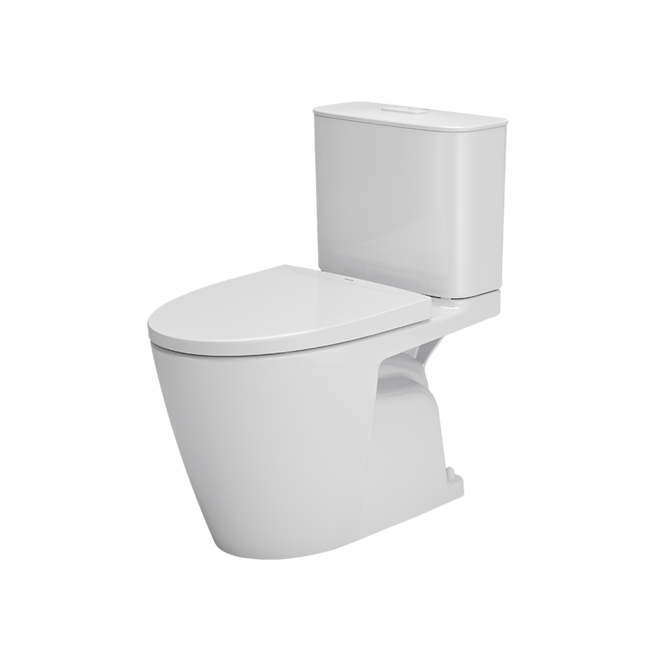 Bồn cầu 2 khối AC-602VN