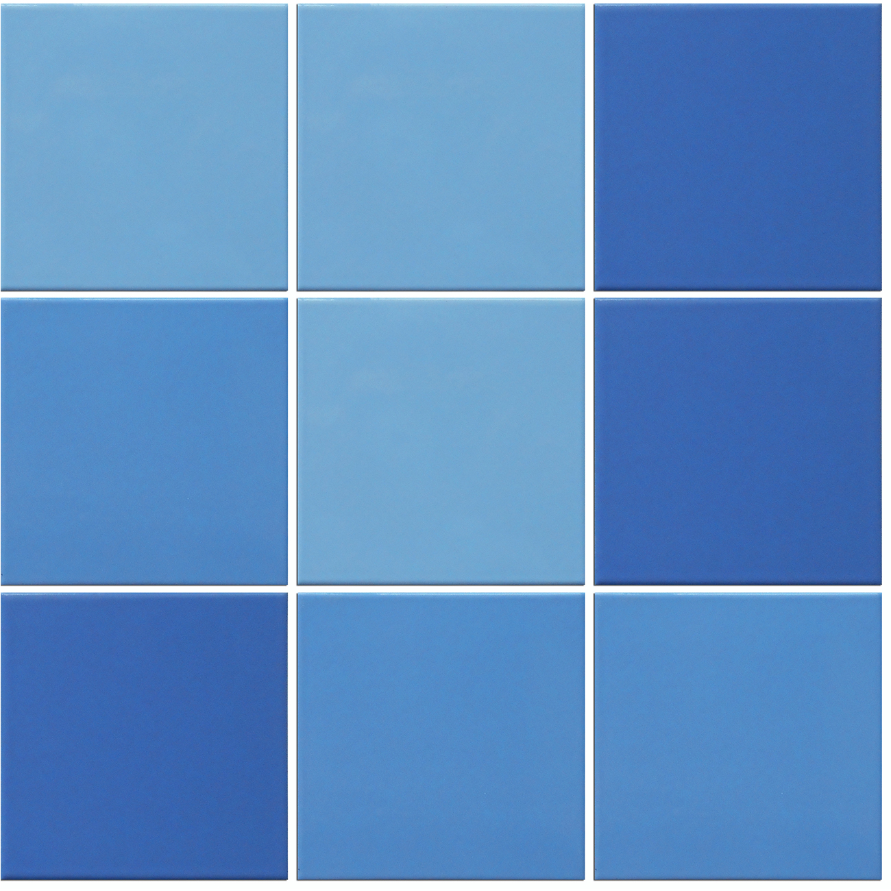 GẠCH HỒ BƠI 97 x 97