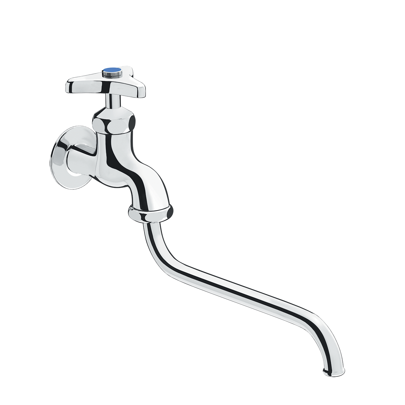 Vòi chậu nước lạnh LF-12-13