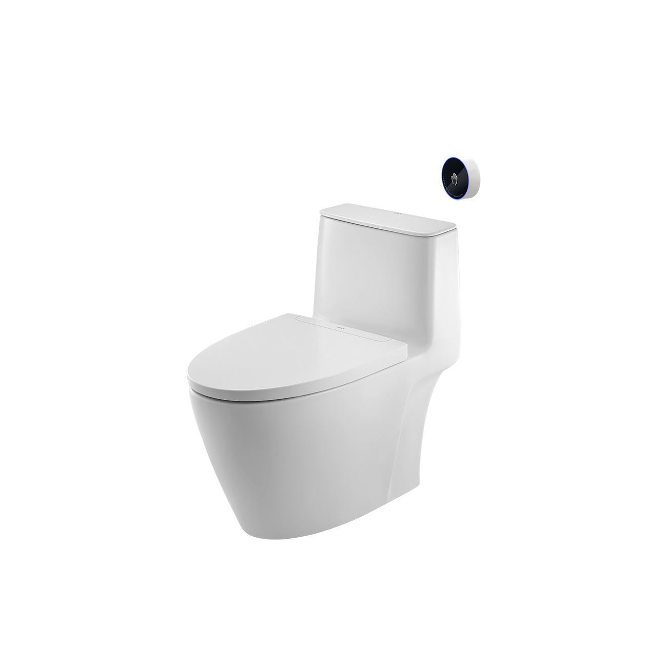 Bồn cầu 1 khối xả cảm ứng ACT-902VN