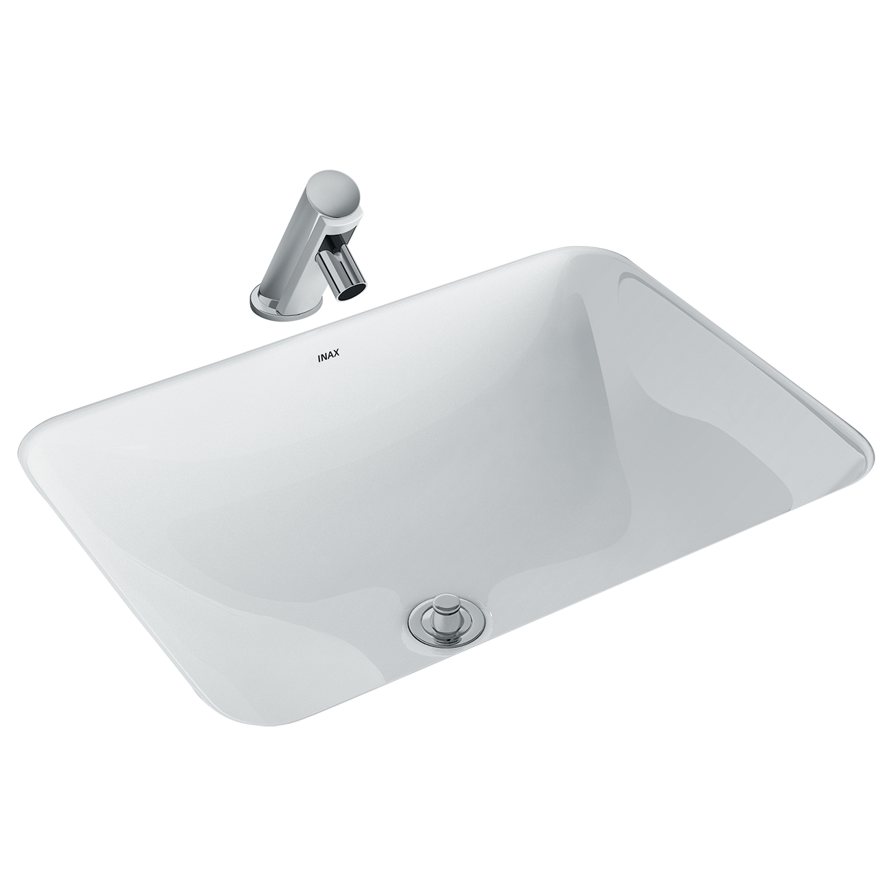 Chậu rửa âm bàn L-2298V