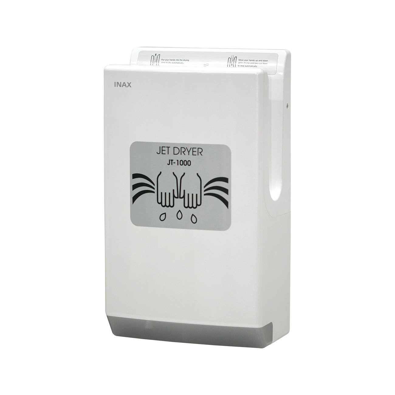 Máy sấy tay JT-1000