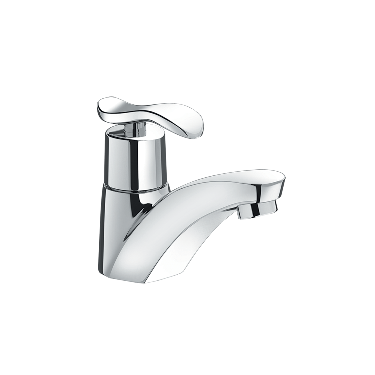 Vòi chậu nước lạnh LFV-11A