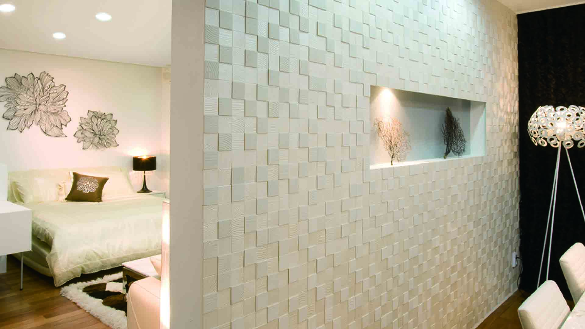 ECOCARAT PLUS PEARL MASK