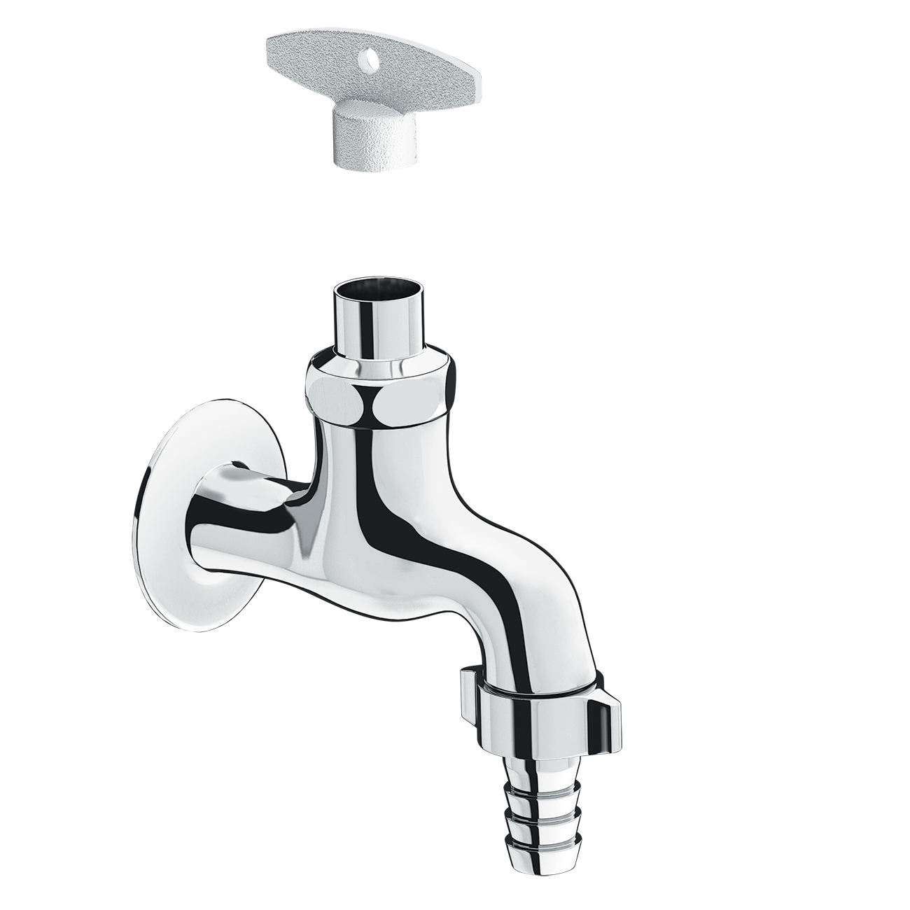 Vòi chậu nước lạnh LF-15G-13(JW)