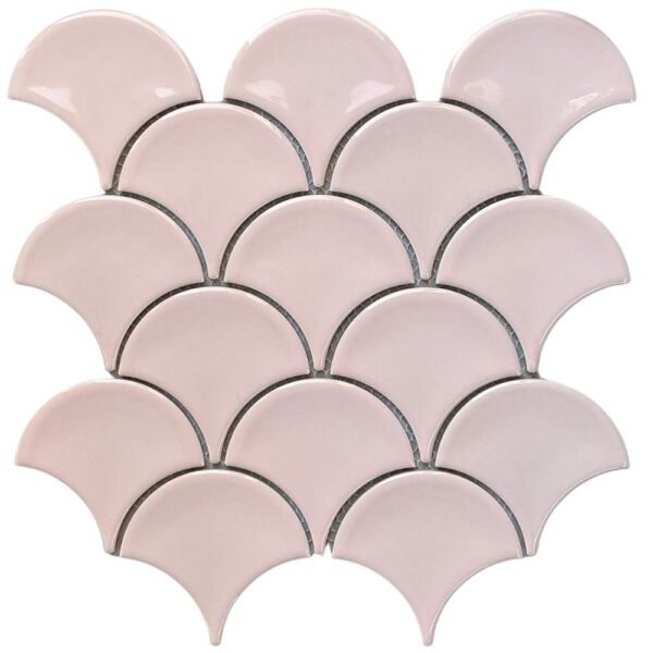 Gạch Mosaic 04072A