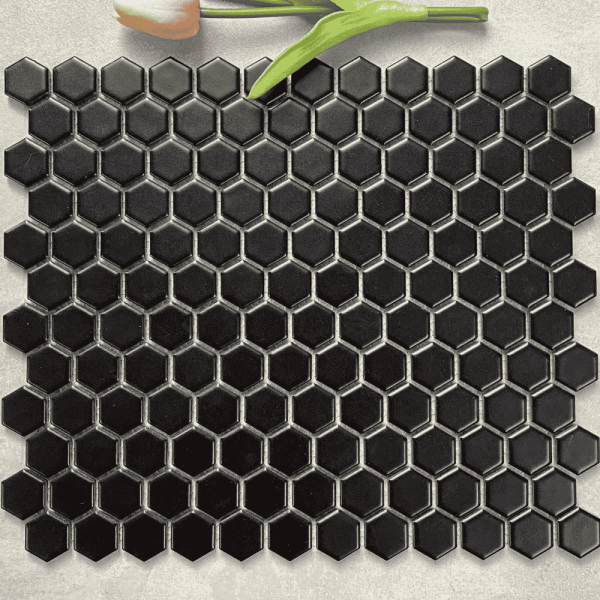 Gạch Mosaic HX23808