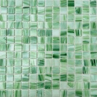 Mosaic Thuỷ Tinh IM2318
