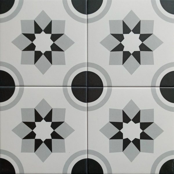 Gạch Bông INDC202