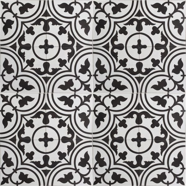 Gạch Bông INDC222