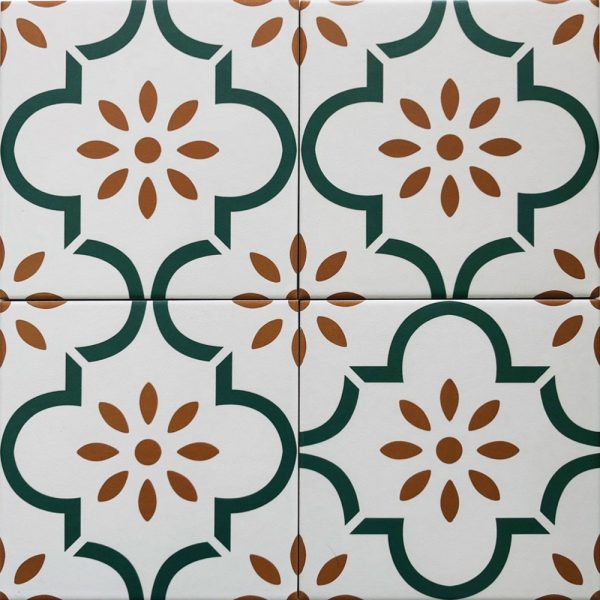 Gạch Bông INND2004