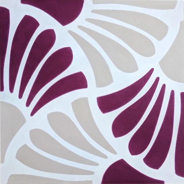 Gạch Bông INND240A-B