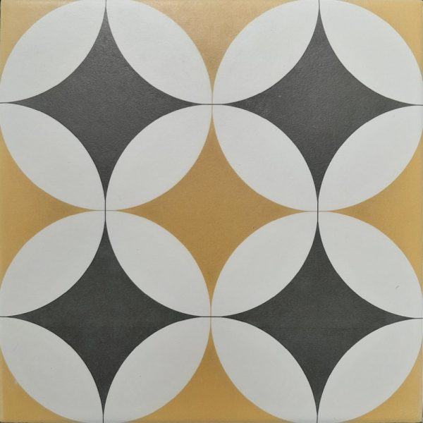 Gạch Bông INND288