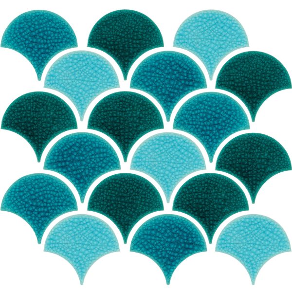 Gạch Mosaic SH-XFB90016-025-011