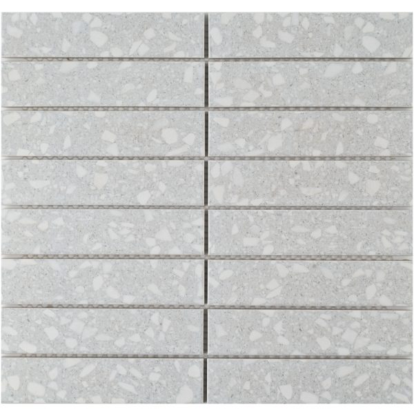 Gạch Mosaic Terrazzo Y33F961