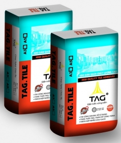 Keo dán gạch TAG.Tile A5
