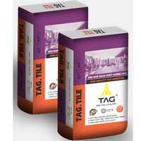 Keo dán gạch TAG Tile A9