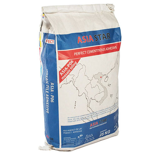 Keo dán gạch Perfect ASIA-P06