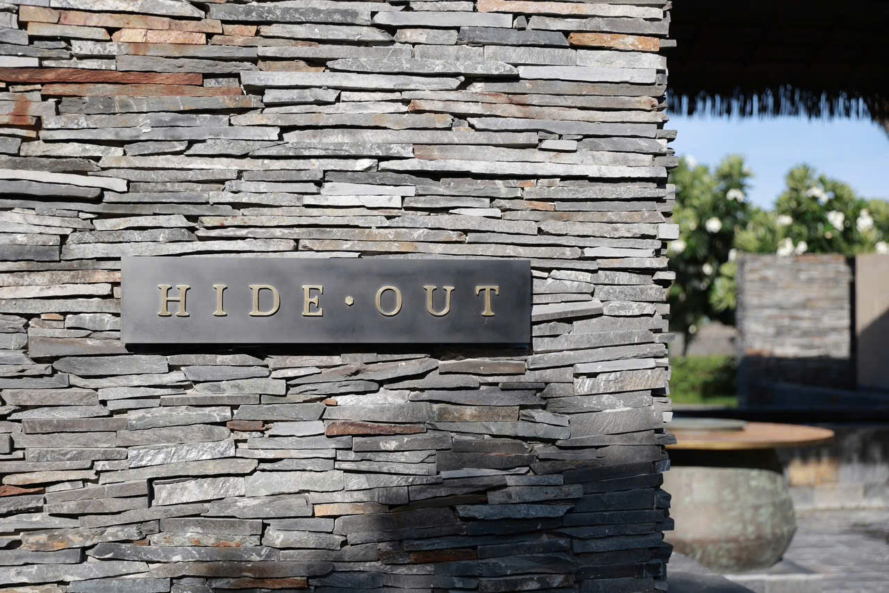 Đá găm ốp tường kiến trúc: Nâng tầm không gian sống