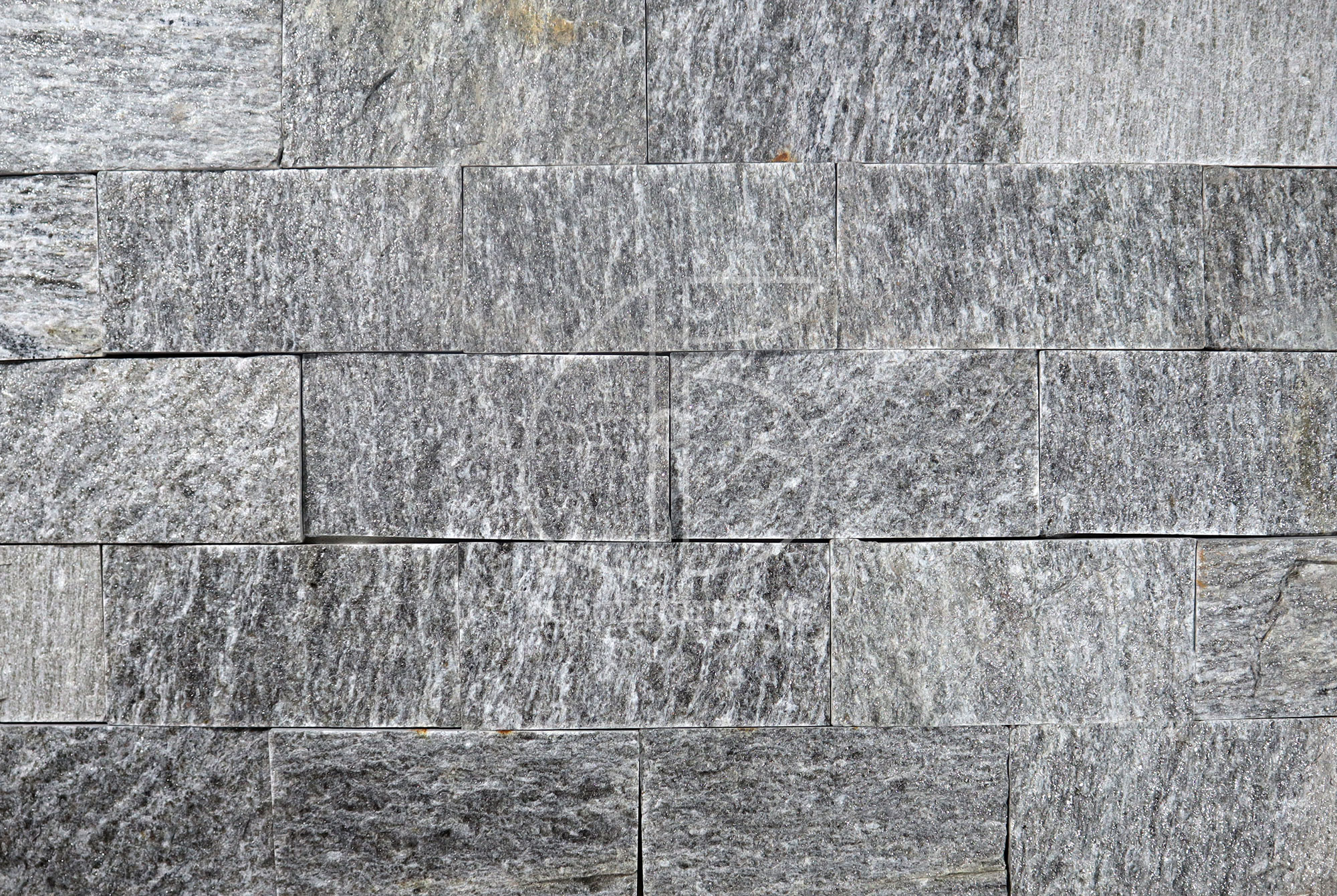 Đá Slate Đà Nẵng ánh kim trắng