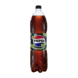 Nước ngọt vị chanh không calo Pepsi chai 1.5L (1 Chai)